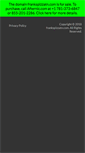 Mobile Screenshot of frankspizzatn.com
