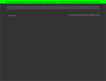 Tablet Screenshot of frankspizzatn.com